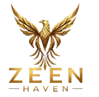 Zeen Haven